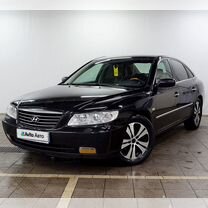 Hyundai Grandeur 3.3 AT, 2007, 316 000 км, с пробегом, цена 820 000 руб.