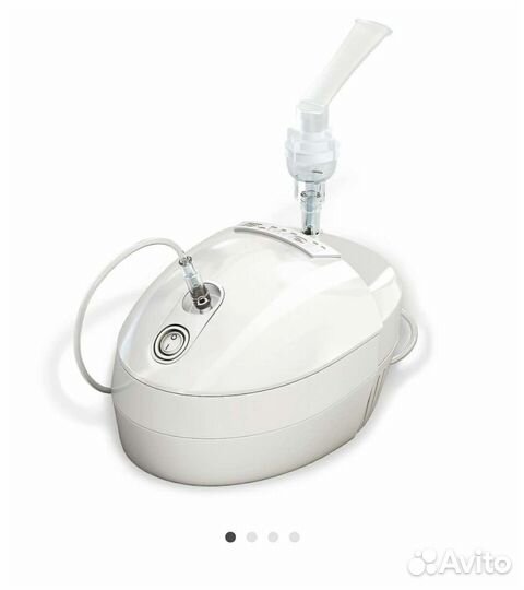 Ингалятор медицинский компрессорный WN-117