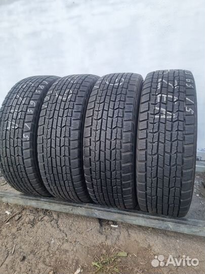 Goodyear Ice Navi Zea 195/65 R15