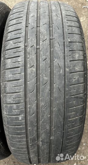 Hankook Ventus S1 Evo2 SUV K117A 235/60 R18 103W