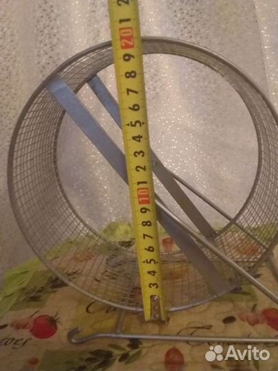 Беговое колесо