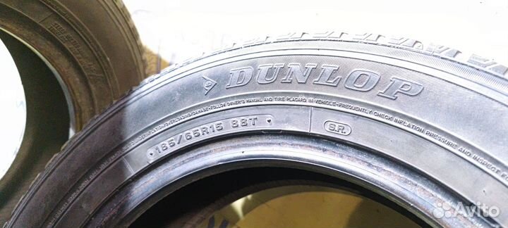 Dunlop SP Winter Ice 01 185/65 R15
