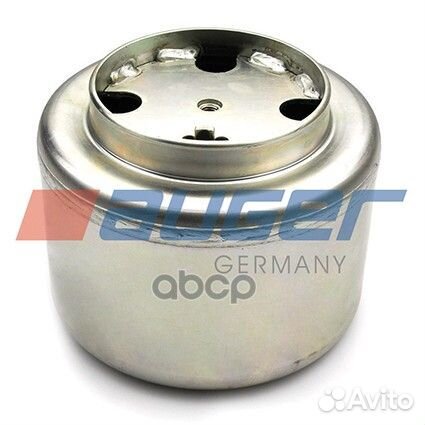 Поршень, Пневмоподушка подвески