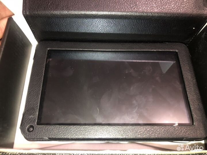 Планшетный компьютер iDj7n