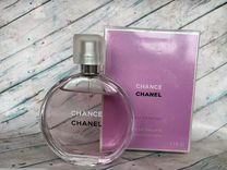 Женские духи Шанель Chanel chance eau tendre 50 мл