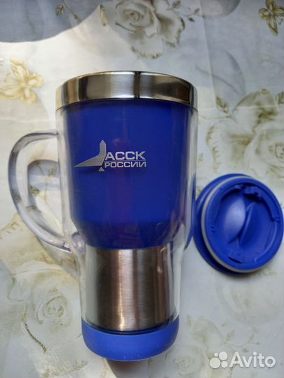 Термокружка