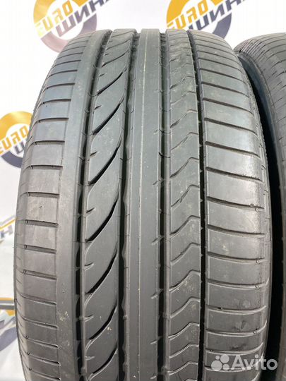 Bridgestone Dueler H/P Sport 285/50 R20