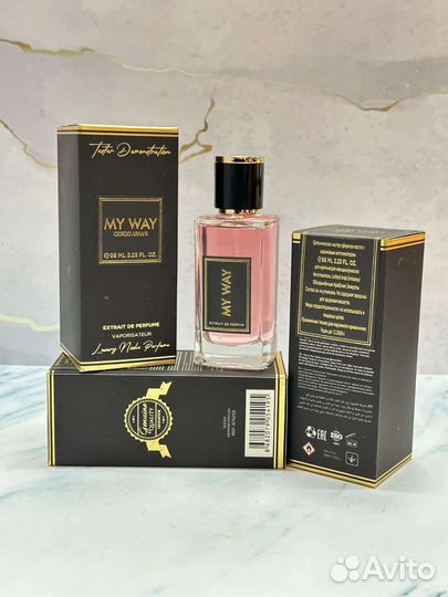 Тестеры О.А.Э. 66 мл