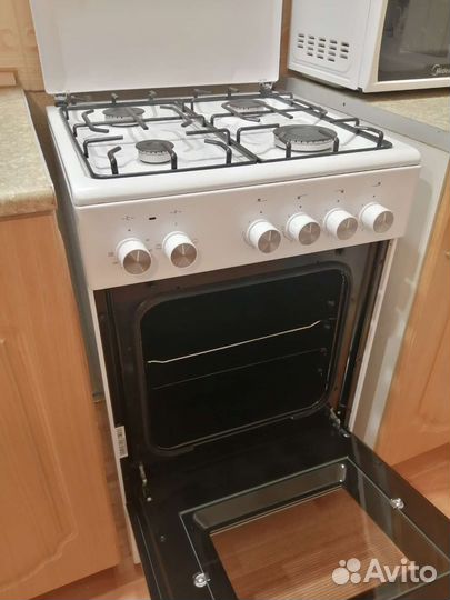Газовая плита бу