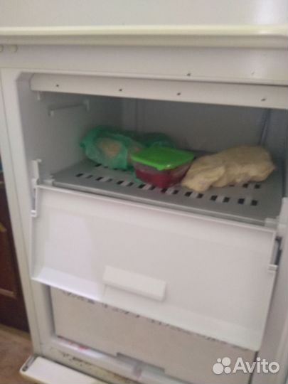 Холодильник атлант бу