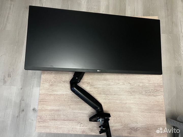 Монитор LG 34WL500