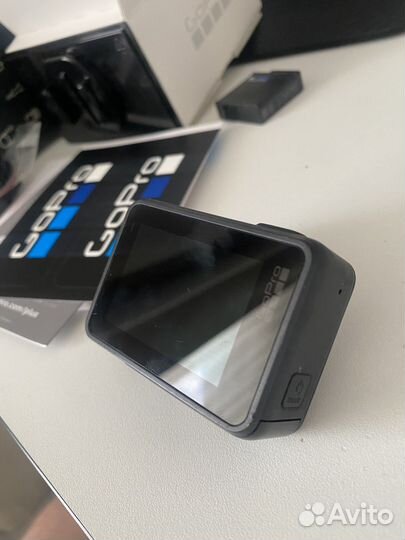 Gopro hero 7 black