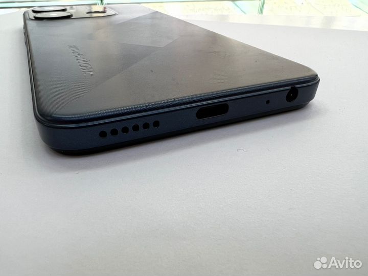 Телефон, Tecno Spark Go 2023 64 гб