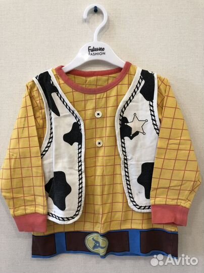 Костюм новогодний мальчик девочка