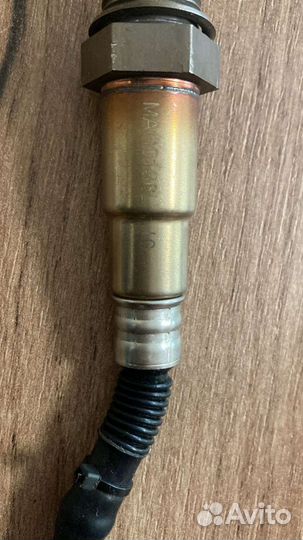Лямбда-зонд (первый до катализатора) Skoda a5