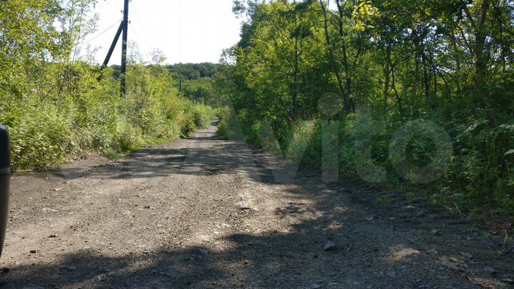 Участок 10 сот. (СНТ, ДНП)