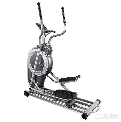 Эллиптический тренажер Oxygen EX-56 HRC v.1.33