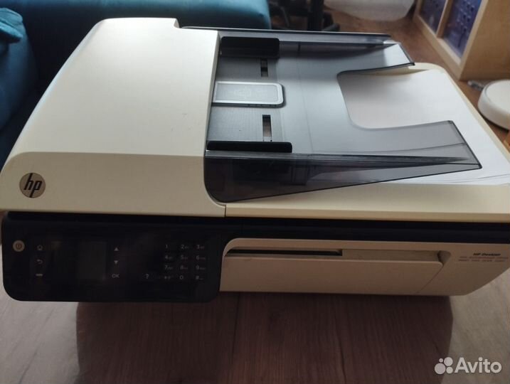 Принтер HP 2645