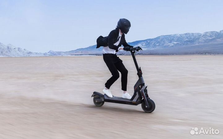 Segway GT2 Ninebot в наличии