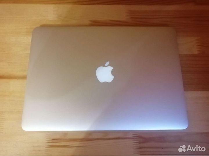 Apple MacBook Air 13 2017
