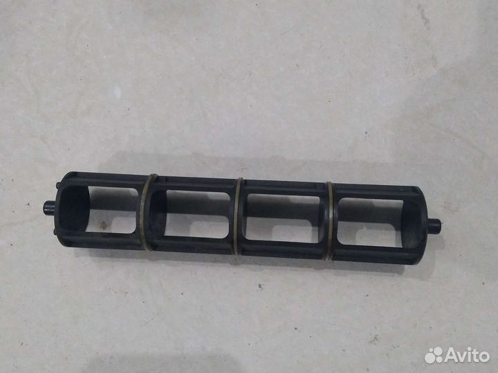 Флейта и коллектор двигатель ADR для VW