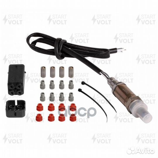 Датчик кисл. унив. ан. 0258986503 VS-OS 0010