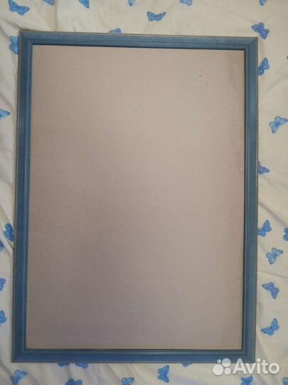 Рама для картины 50*70