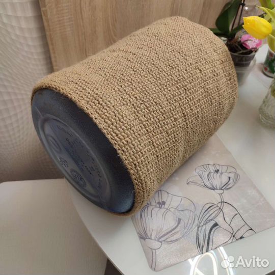 Чехол на бутыль