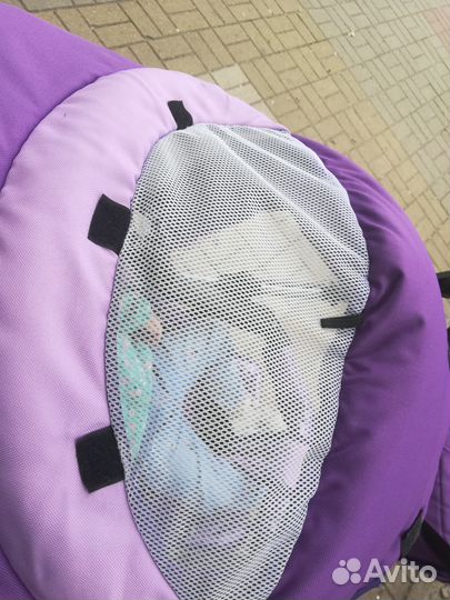 Коляска