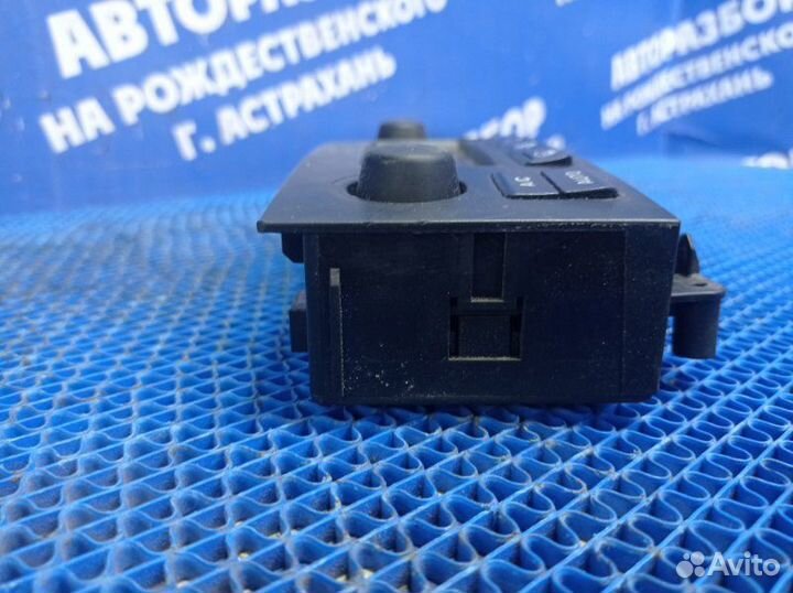 Блок климата Citroen C4 купе NFU 2006