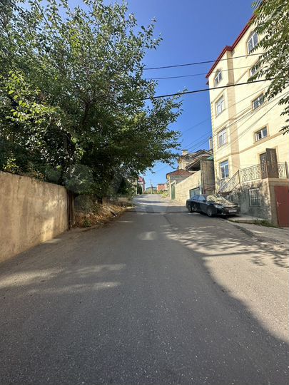 Участок 3 сот. (ИЖС)