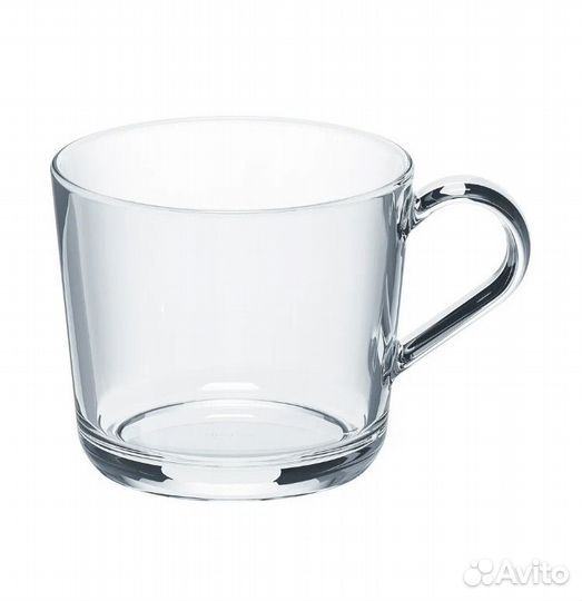 Кружка Икеа 365+ 360 мл