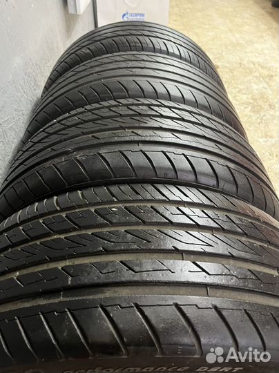 Ovation VI-388 215/50 R17