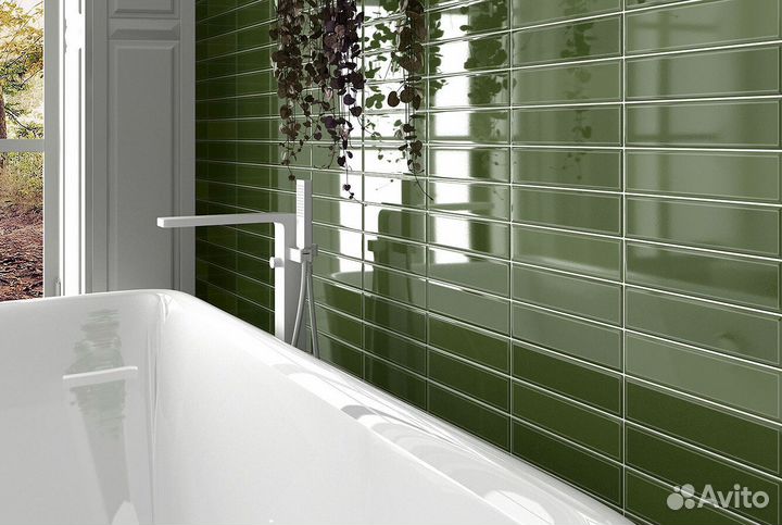 Керамическая плитка Equipe