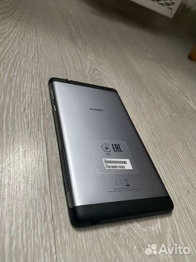 Huawei mediapad t3 7