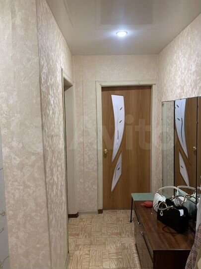 3-к. квартира, 52,2 м², 4/5 эт.