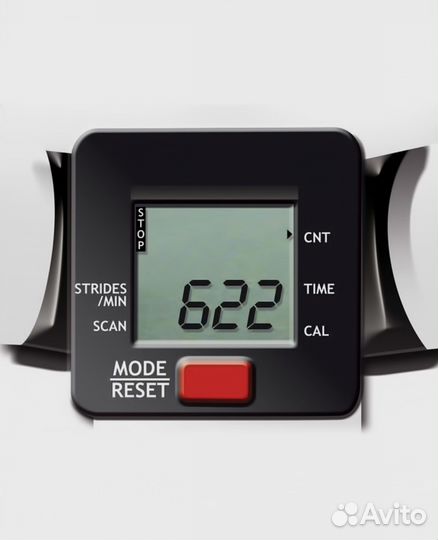 Тренажер степпер