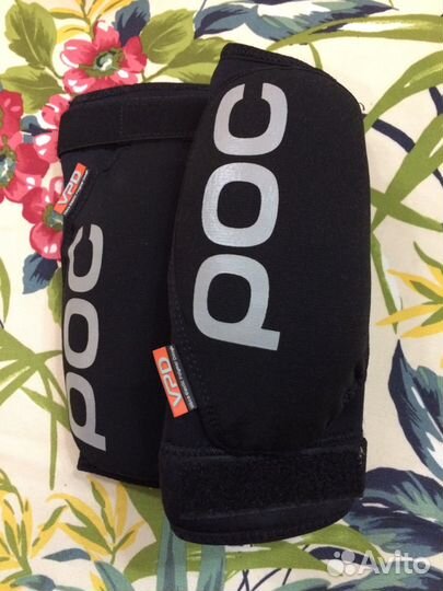 POC налокотники Скейт, MTB, BMX. защита локтя