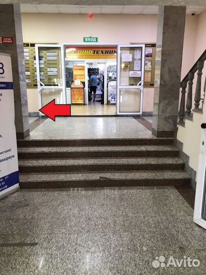 Кусторез karcher HGE 18-50 battery INT (без акб)