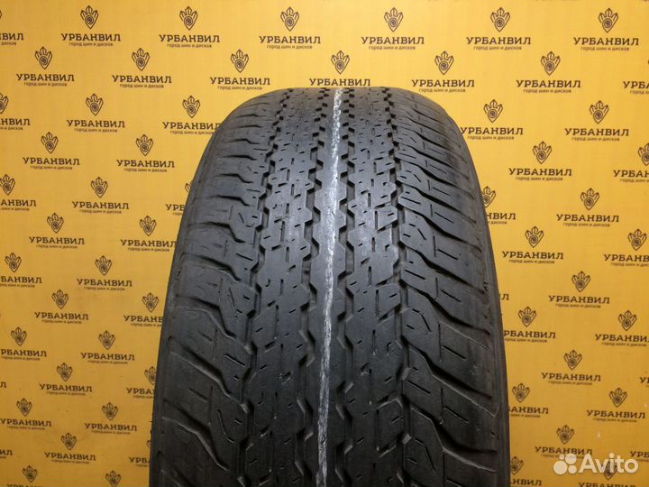 Dunlop Grandtrek AT25 285/60 R18 116V