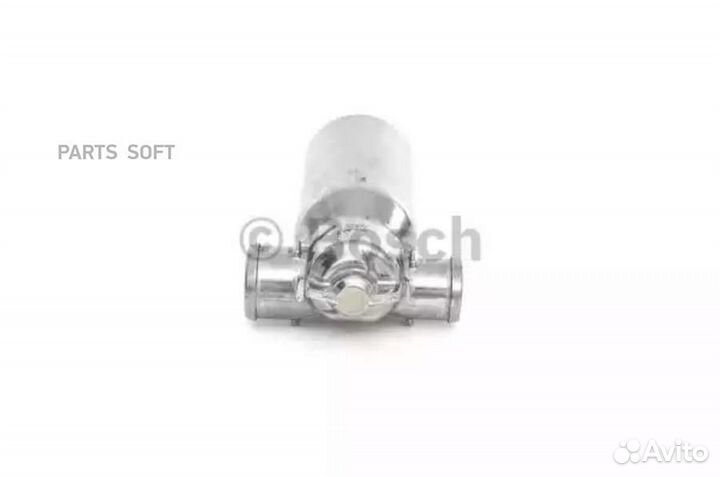 Bosch 0280140545 Регулятор холостого хода