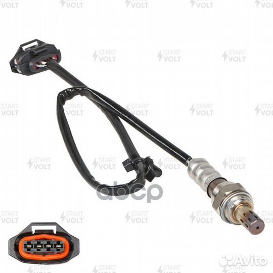 Датчик кислородный для а/м Opel Astra H (04) 1