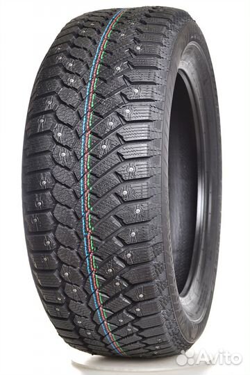 Gislaved Nord Frost 200 225/45 R17