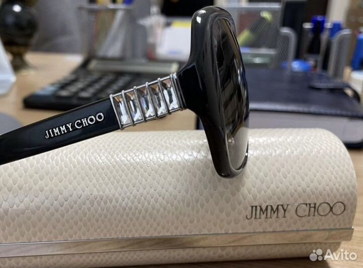 Солнцезащитные очки Jimmi Choo