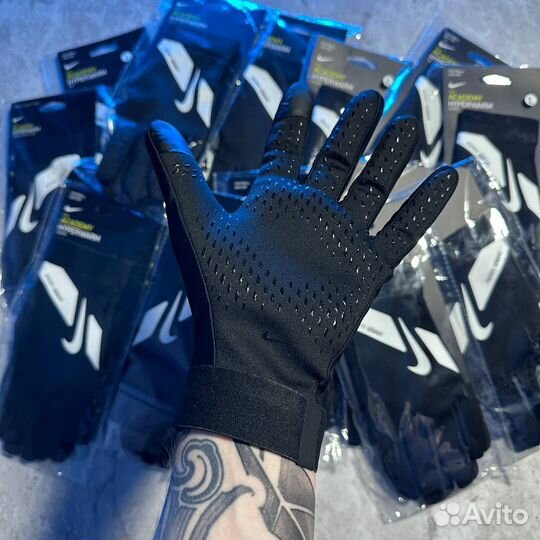 Перчатки Hike Hyperwarm