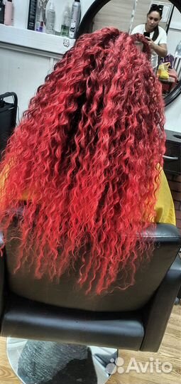 Косы.Брейды, сенегальские косы,брейды на висок