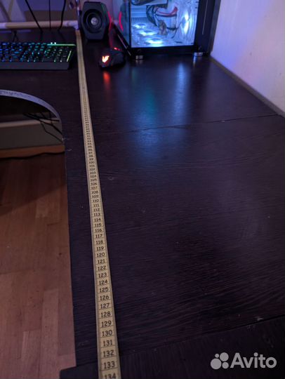 Стол угловой компьютерный