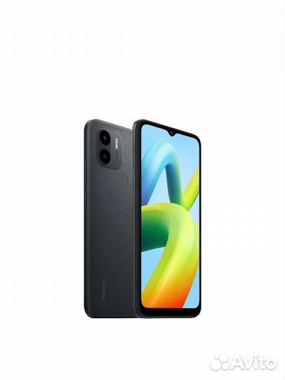 Xiaomi Redmi A2+, 3/64 ГБ