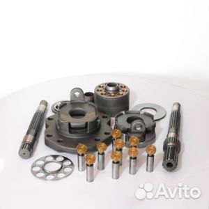 Поршень плунжер гидромотора хода Hitachi zx200lc-3