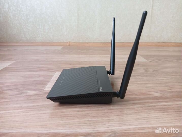 Wifi роутер Asus